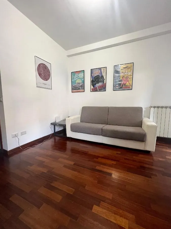 Corso Francia Apartment Roma 0*,  Italia