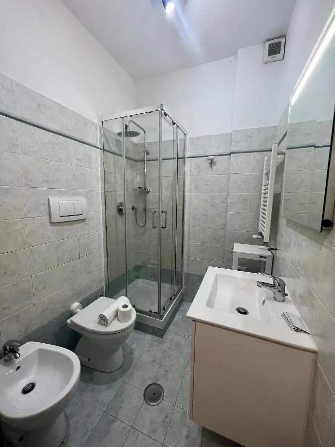 Corso Francia Apartment Roma