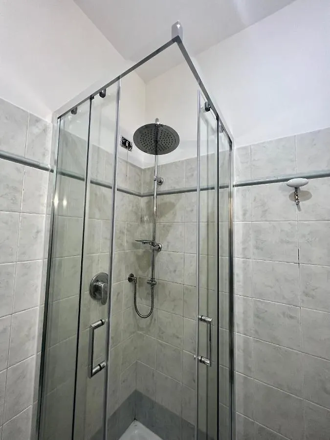Corso Francia Apartment Roma