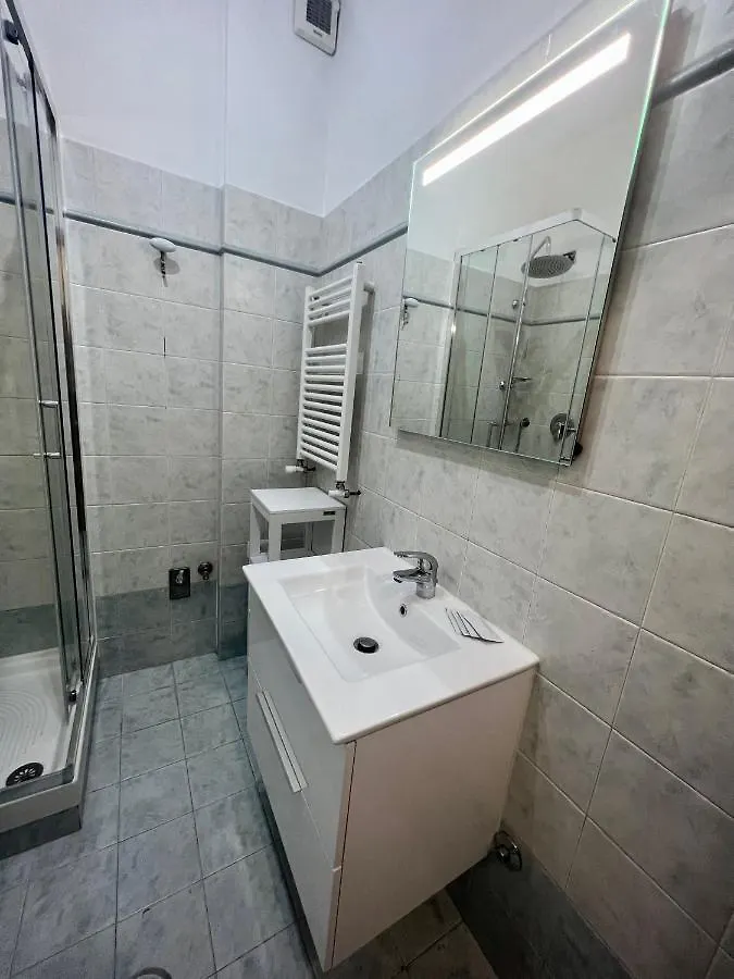 Corso Francia Apartment Roma