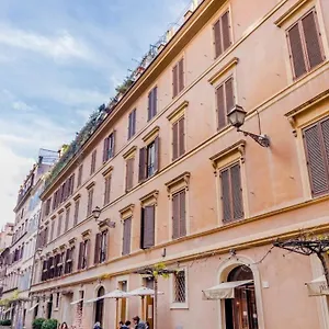 Casa vacanze Frezza's Holidays, Roma