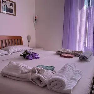Appartamento Peaceful Family Apartment, Near Metro, Roma