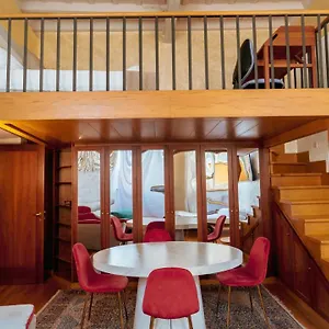 Appartamento Navona Family House, Roma