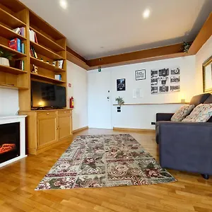 Casa vacanze R.c. Giulio Cesare. Loft In Centro, Roma